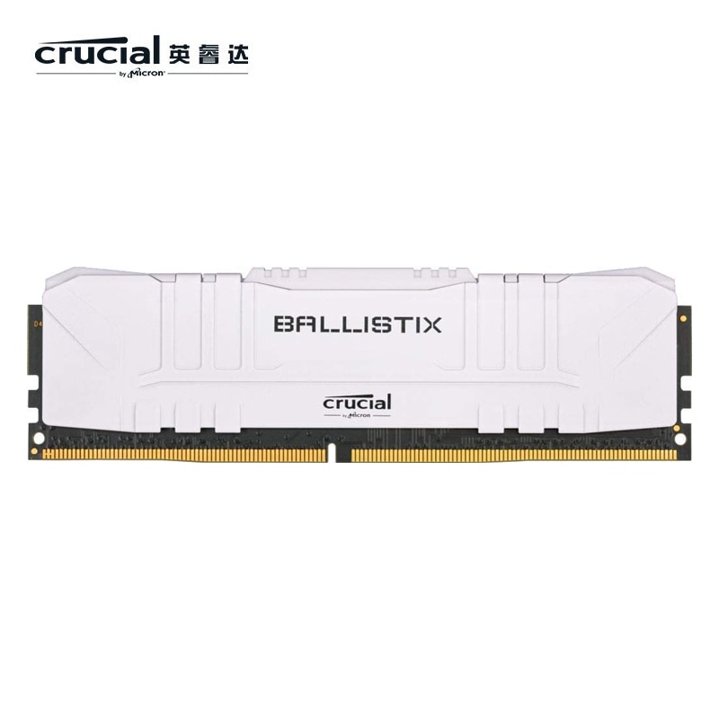 ߿ Ballistix 3200MHz DDR4 DRAM ũž  ޸..